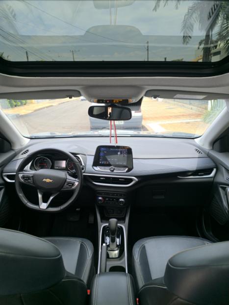 CHEVROLET Tracker 1.2 12V 4P FLEX TURBO PREMIER AUTOMÁTICO, Foto 8