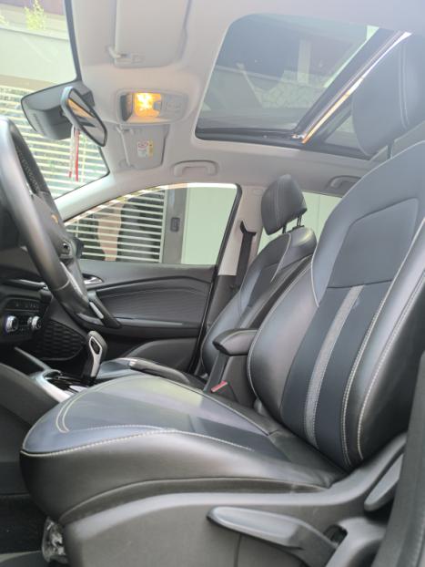CHEVROLET Tracker 1.2 12V 4P FLEX TURBO PREMIER AUTOMÁTICO, Foto 9