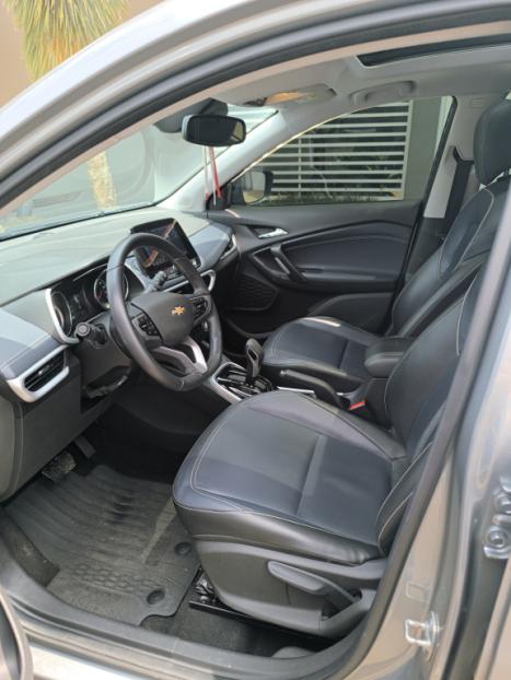 CHEVROLET Tracker 1.2 12V 4P FLEX TURBO PREMIER AUTOMÁTICO, Foto 10