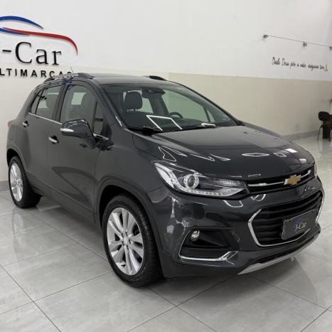 CHEVROLET Tracker 1.4 16V 4P FLEX PREMIER TURBO AUTOMÁTICO, Foto 1