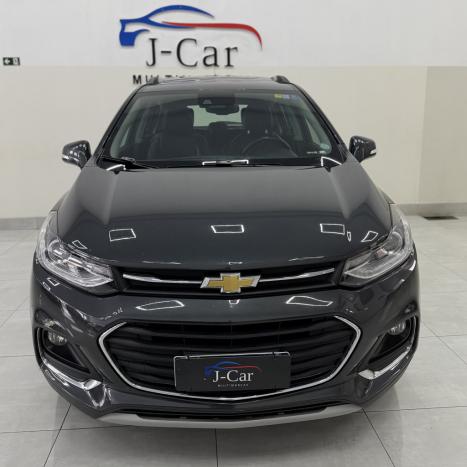 CHEVROLET Tracker 1.4 16V 4P FLEX PREMIER TURBO AUTOMÁTICO, Foto 2
