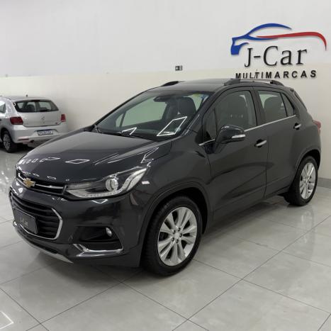 CHEVROLET Tracker 1.4 16V 4P FLEX PREMIER TURBO AUTOMÁTICO, Foto 3