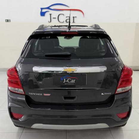 CHEVROLET Tracker 1.4 16V 4P FLEX PREMIER TURBO AUTOMÁTICO, Foto 5