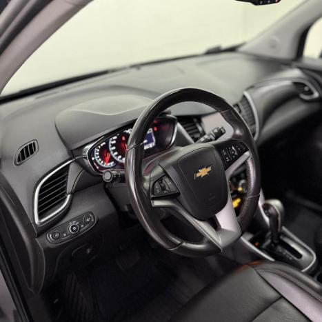 CHEVROLET Tracker 1.4 16V 4P FLEX PREMIER TURBO AUTOMÁTICO, Foto 7