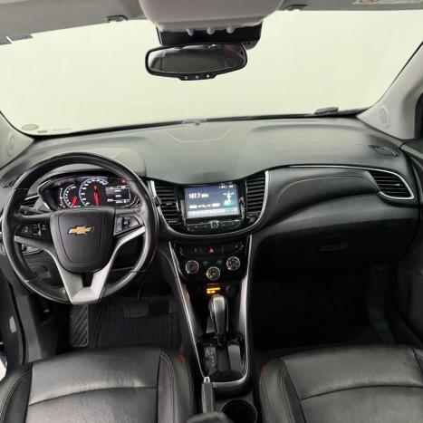CHEVROLET Tracker 1.4 16V 4P FLEX PREMIER TURBO AUTOMÁTICO, Foto 8