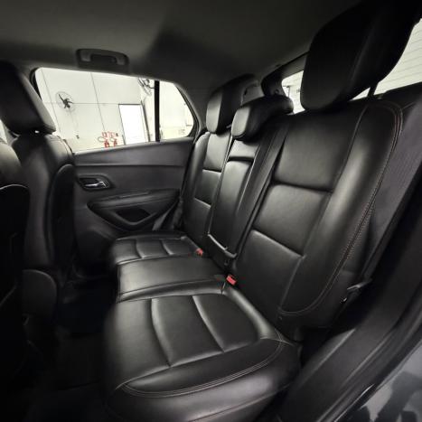 CHEVROLET Tracker 1.4 16V 4P FLEX PREMIER TURBO AUTOMÁTICO, Foto 10