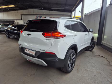 CHEVROLET Tracker 1.2 12V 4P FLEX TURBO PREMIER AUTOMÁTICO, Foto 3
