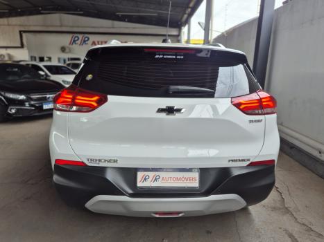CHEVROLET Tracker 1.2 12V 4P FLEX TURBO PREMIER AUTOMÁTICO, Foto 4
