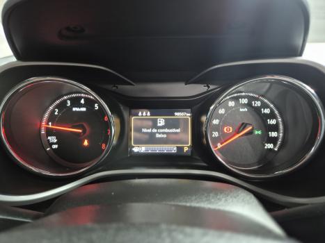 CHEVROLET Tracker 1.2 12V 4P FLEX TURBO PREMIER AUTOMÁTICO, Foto 5