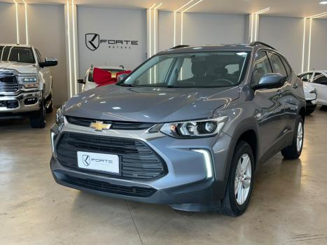 CHEVROLET Tracker 1.0 12V 4P FLEX TURBO LT AUTOMÁTICO, Foto 1