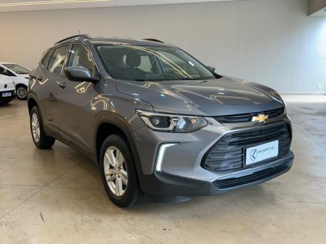 CHEVROLET Tracker 1.0 12V 4P FLEX TURBO LT AUTOMÁTICO, Foto 2