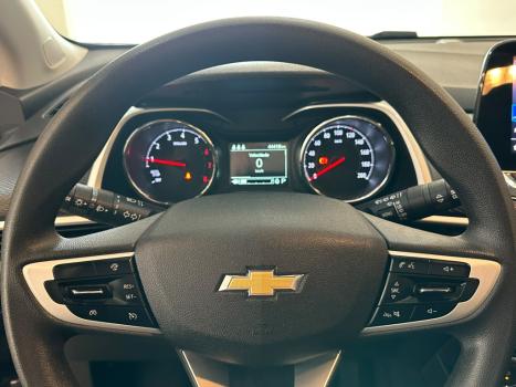 CHEVROLET Tracker 1.0 12V 4P FLEX TURBO LT AUTOMÁTICO, Foto 5