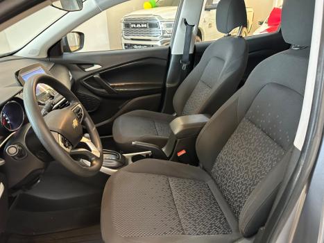 CHEVROLET Tracker 1.0 12V 4P FLEX TURBO LT AUTOMÁTICO, Foto 9