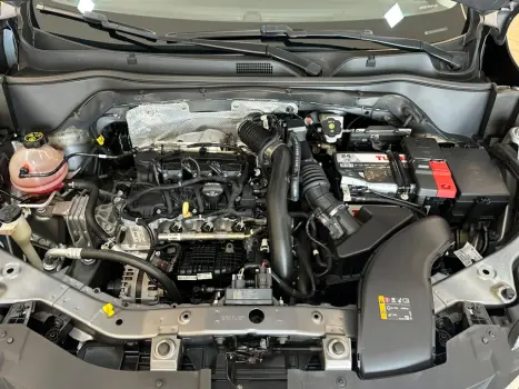 CHEVROLET Tracker 1.0 12V 4P FLEX TURBO LT AUTOMÁTICO, Foto 12