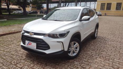 CHEVROLET Tracker 1.0 12V 4P FLEX TURBO LT AUTOMÁTICO, Foto 3