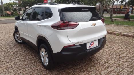 CHEVROLET Tracker 1.0 12V 4P FLEX TURBO LT AUTOMÁTICO, Foto 6