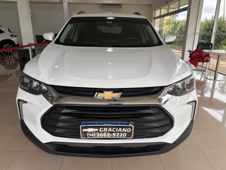 CHEVROLET Tracker 1.0 12V 4P FLEX TURBO LT AUTOMÁTICO, Foto 2