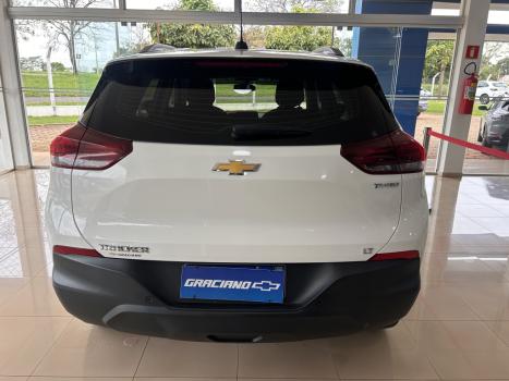 CHEVROLET Tracker 1.0 12V 4P FLEX TURBO LT AUTOMÁTICO, Foto 4
