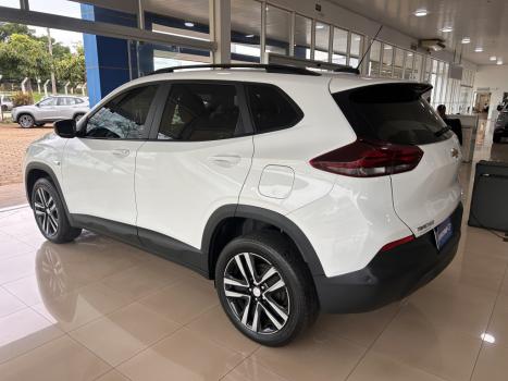 CHEVROLET Tracker 1.0 12V 4P FLEX TURBO LT AUTOMÁTICO, Foto 5