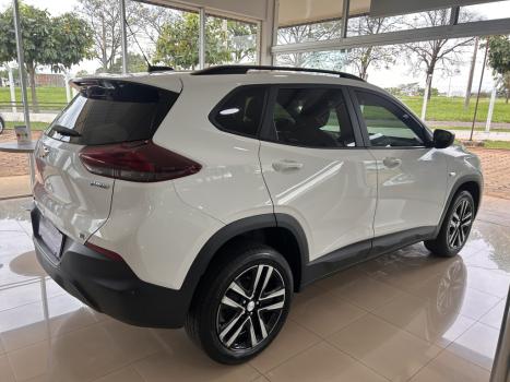 CHEVROLET Tracker 1.0 12V 4P FLEX TURBO LT AUTOMÁTICO, Foto 6