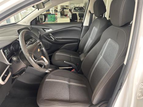 CHEVROLET Tracker 1.0 12V 4P FLEX TURBO LT AUTOMÁTICO, Foto 7