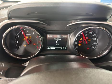 CHEVROLET Tracker 1.0 12V 4P FLEX TURBO LT AUTOMÁTICO, Foto 9