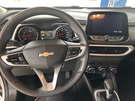 CHEVROLET Tracker 1.0 12V 4P FLEX TURBO LT AUTOMÁTICO, Foto 11