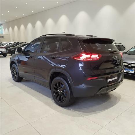 CHEVROLET Tracker 1.2 12V 4P FLEX TURBO RS AUTOMÁTICO, Foto 6