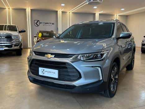 CHEVROLET Tracker 1.2 12V 4P FLEX TURBO PREMIER AUTOMÁTICO, Foto 1