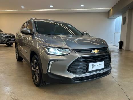 CHEVROLET Tracker 1.2 12V 4P FLEX TURBO PREMIER AUTOMÁTICO, Foto 2