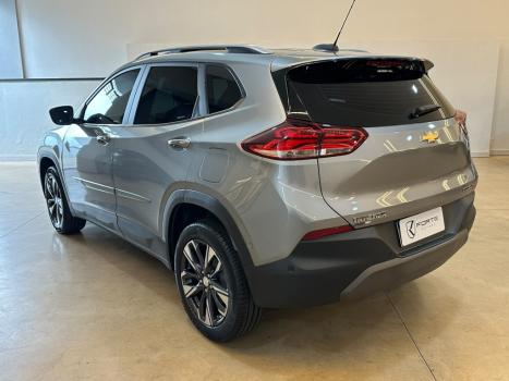 CHEVROLET Tracker 1.2 12V 4P FLEX TURBO PREMIER AUTOMÁTICO, Foto 4