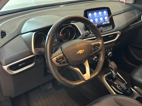 CHEVROLET Tracker 1.2 12V 4P FLEX TURBO PREMIER AUTOMÁTICO, Foto 10