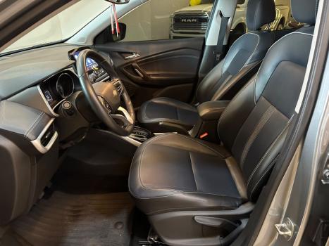 CHEVROLET Tracker 1.2 12V 4P FLEX TURBO PREMIER AUTOMÁTICO, Foto 12