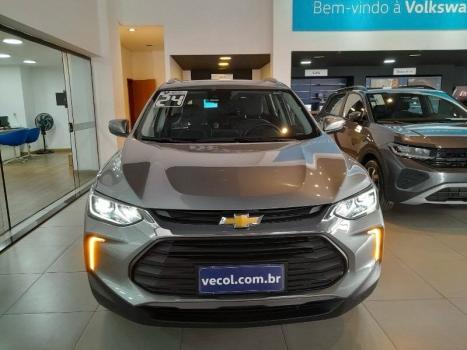 CHEVROLET Tracker 1.2 12V 4P FLEX TURBO PREMIER AUTOMÁTICO, Foto 2