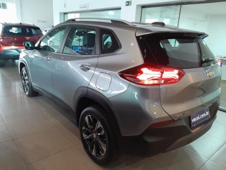CHEVROLET Tracker 1.2 12V 4P FLEX TURBO PREMIER AUTOMÁTICO, Foto 11