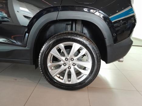 CHEVROLET Tracker 1.0 12V 4P FLEX TURBO LTZ AUTOMÁTICO, Foto 8