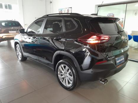 CHEVROLET Tracker 1.0 12V 4P FLEX TURBO LTZ AUTOMÁTICO, Foto 11
