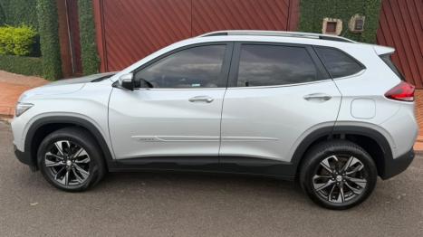 CHEVROLET Tracker 1.2 12V 4P FLEX TURBO PREMIER AUTOMÁTICO, Foto 2