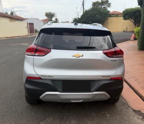 CHEVROLET Tracker 1.2 12V 4P FLEX TURBO PREMIER AUTOMÁTICO, Foto 3