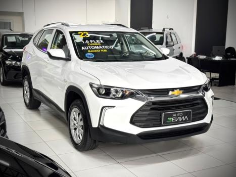 CHEVROLET Tracker 1.0 12V 4P FLEX TURBO AUTOMÁTICO, Foto 1