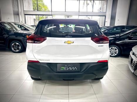 CHEVROLET Tracker 1.0 12V 4P FLEX TURBO AUTOMÁTICO, Foto 5