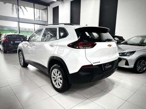 CHEVROLET Tracker 1.0 12V 4P FLEX TURBO AUTOMÁTICO, Foto 6