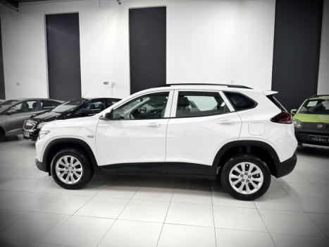 CHEVROLET Tracker 1.0 12V 4P FLEX TURBO AUTOMÁTICO, Foto 7