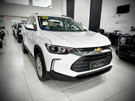 CHEVROLET Tracker 1.0 12V 4P FLEX TURBO AUTOMÁTICO, Foto 9