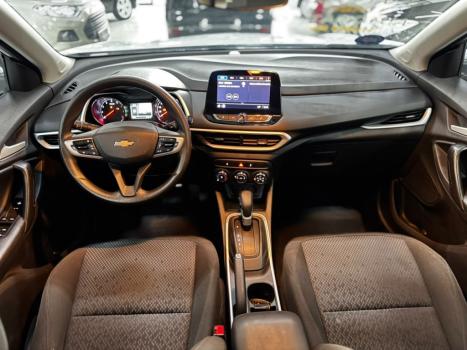 CHEVROLET Tracker 1.0 12V 4P FLEX TURBO AUTOMÁTICO, Foto 10