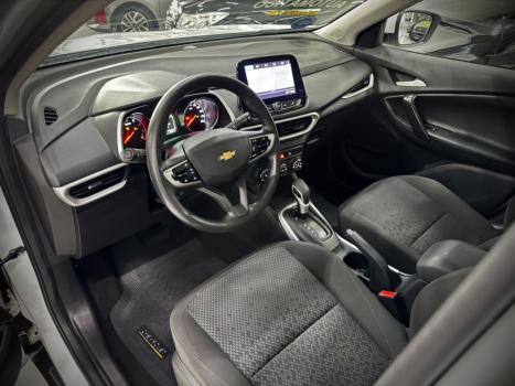 CHEVROLET Tracker 1.0 12V 4P FLEX TURBO AUTOMÁTICO, Foto 13