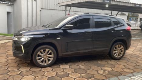 CHEVROLET Tracker 1.0 12V 4P FLEX TURBO LTZ AUTOMÁTICO, Foto 2