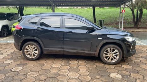 CHEVROLET Tracker 1.0 12V 4P FLEX TURBO LTZ AUTOMÁTICO, Foto 4