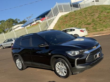 CHEVROLET Tracker 1.0 12V 4P FLEX TURBO LTZ AUTOMÁTICO, Foto 2