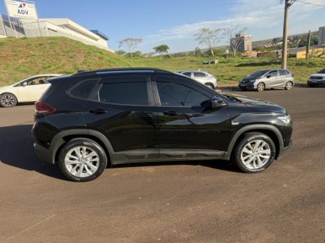CHEVROLET Tracker 1.0 12V 4P FLEX TURBO LTZ AUTOMÁTICO, Foto 3